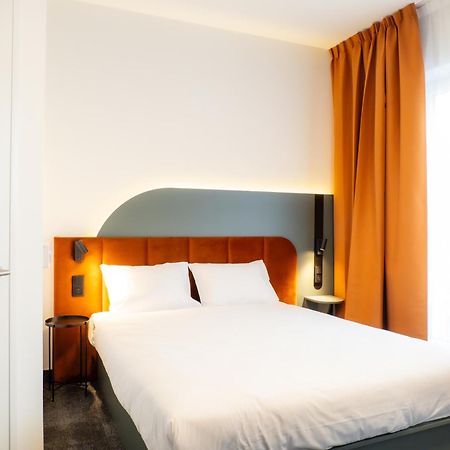 B&B Hotel Leszno Leszno  Bagian luar foto